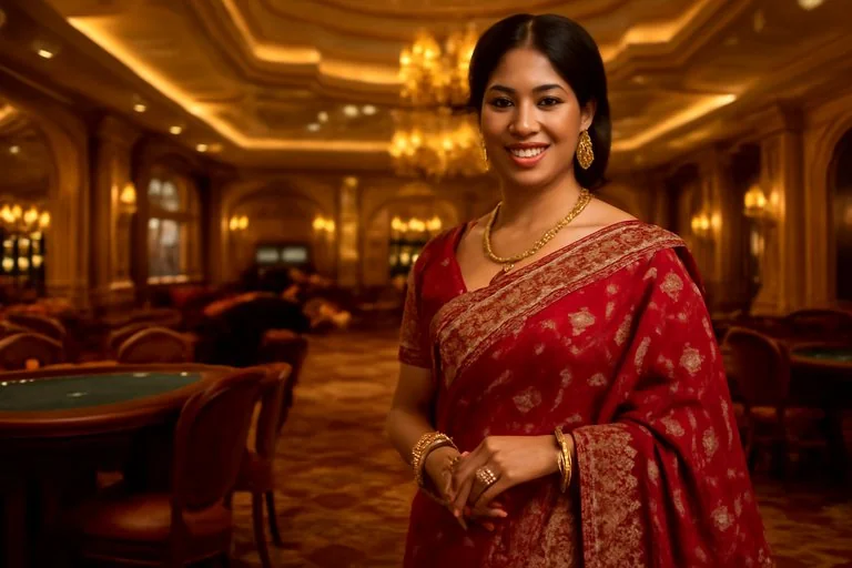 banglawin ওয়াইল্ড ওয়েস্ট গোল্ড টেবিল